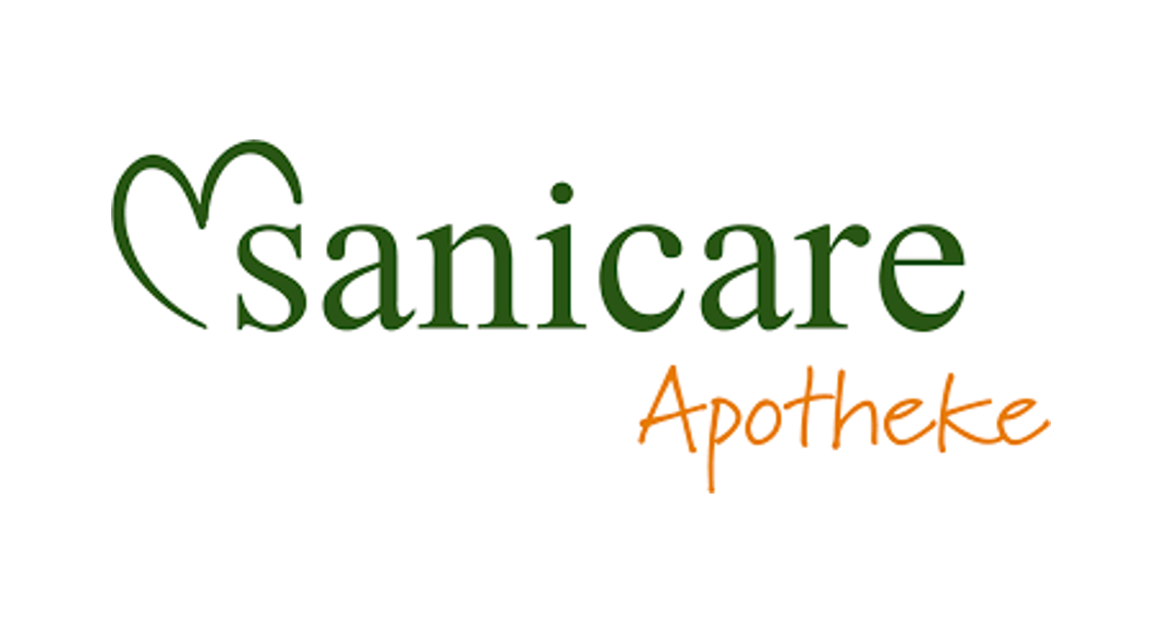 Lecithin-Kapseln Produktseite bei sanicare 
