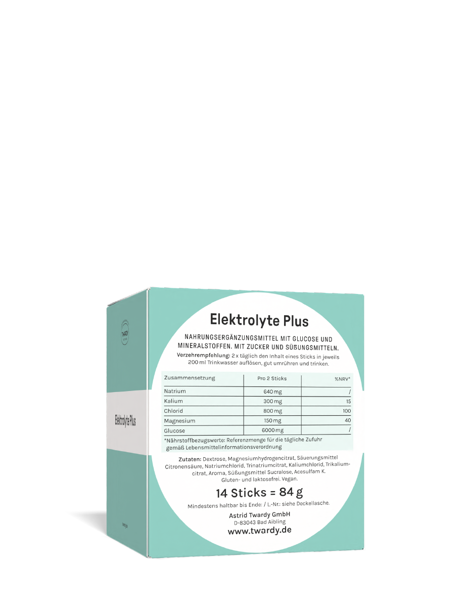 Elektrolyte Plus