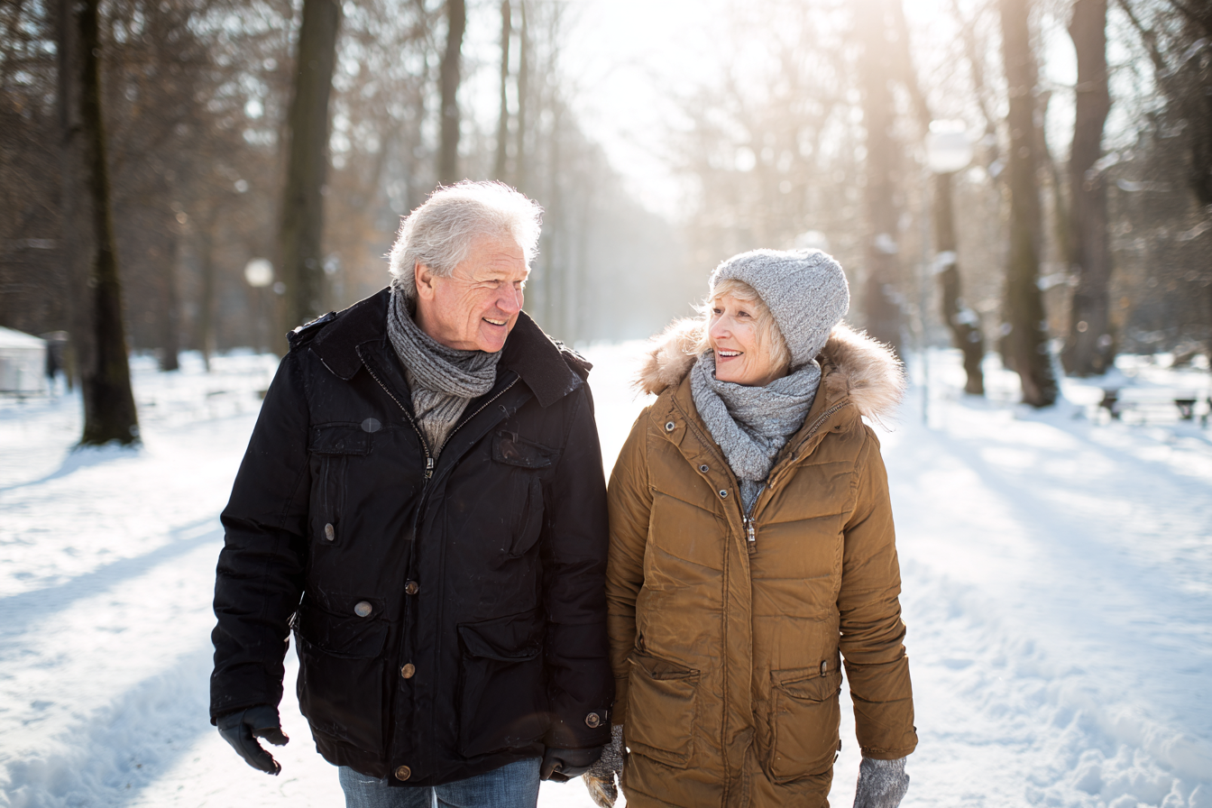 Mehr Bewegungsfreude: Gelenkgesundheit und Mobilität im Alltag