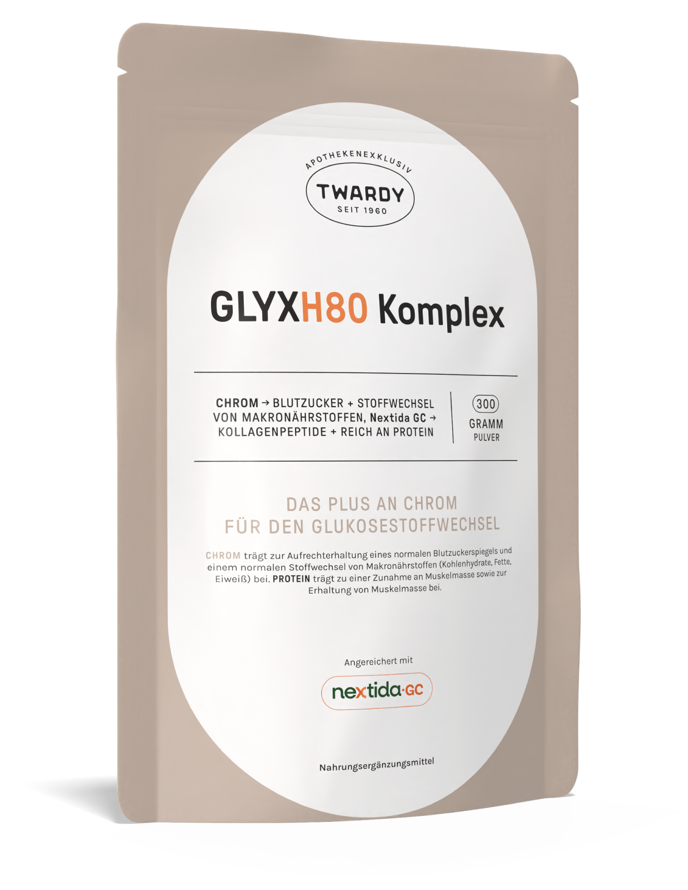 GLYXH80 Komplex