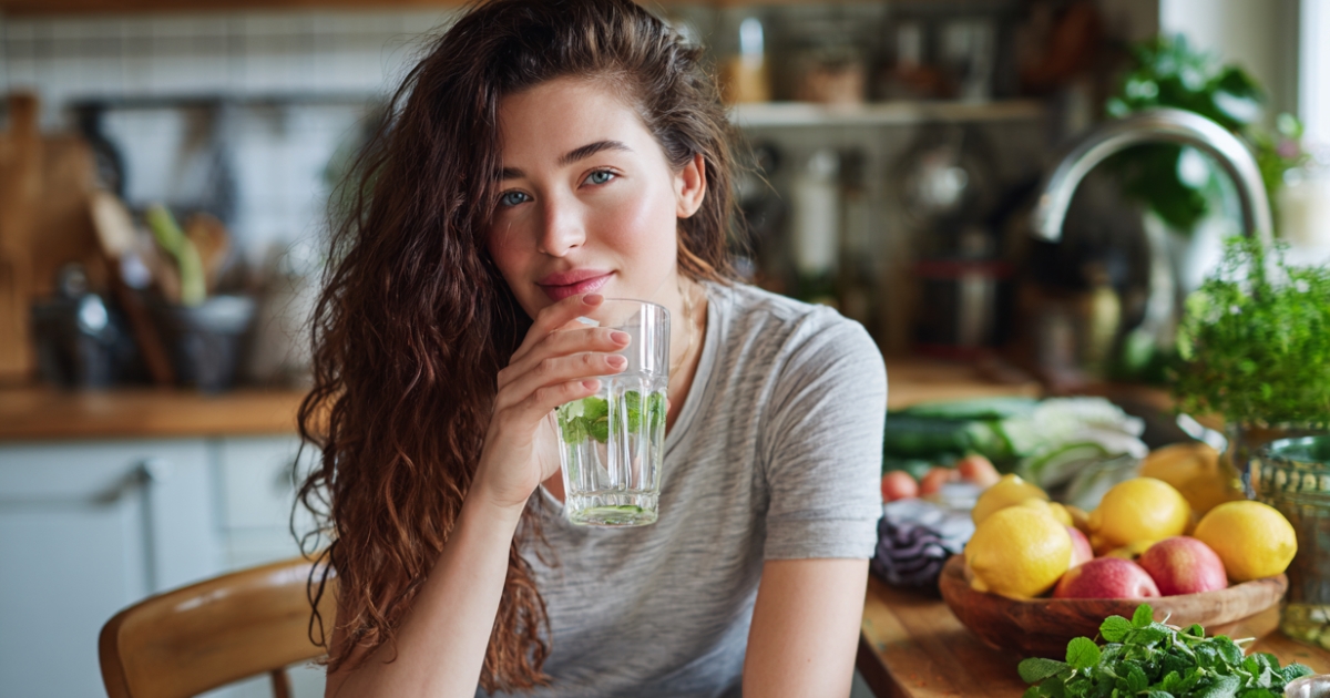 Warum ein stabiler Blutzucker der Schlüssel für natürliche Detox-Prozesse ist