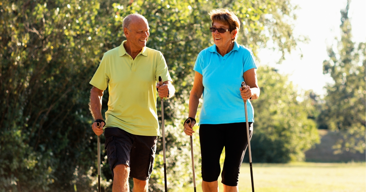 Stoffwechsel-Reset: Aktiv und voller Energie in den Frühling