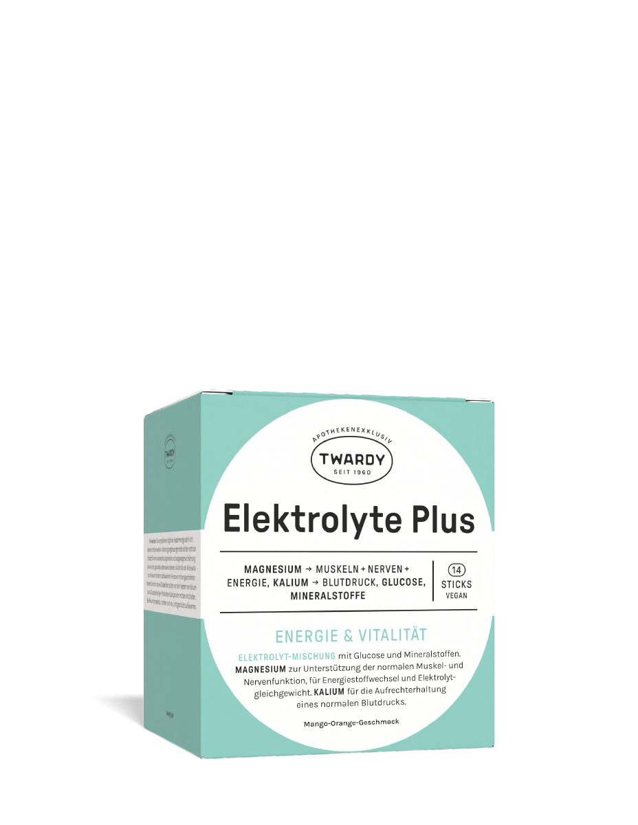 Elektrolyte Plus