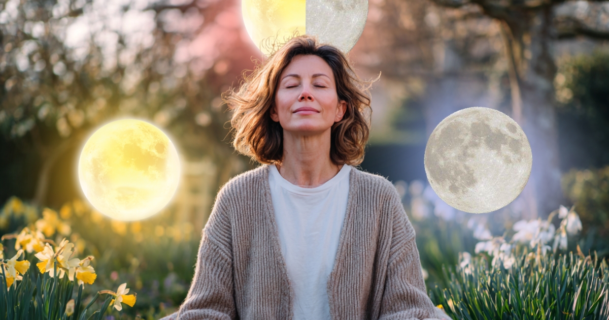 Zyklusbewusstsein statt Zyklusproblem: Den weiblichen Körper neu erleben