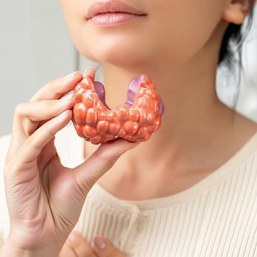 Schilddrüse & Blutzucker: Warum stabile Energie im Stoffwechsel beginnt