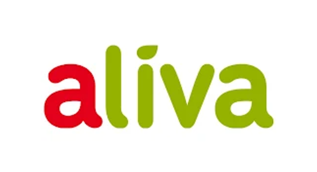 Lecithin-Kapseln Produktseite bei aliva Apotheke