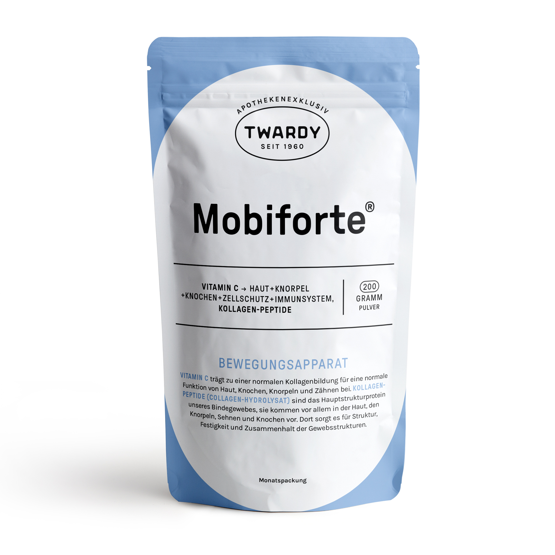 Mobiforte®