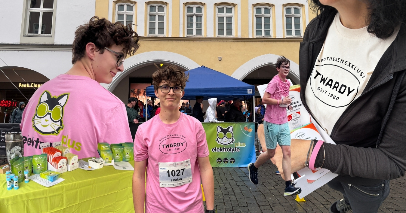 Frühling ist Laufzeit: So gelingt der optimale Start in die Wettkampfsaison