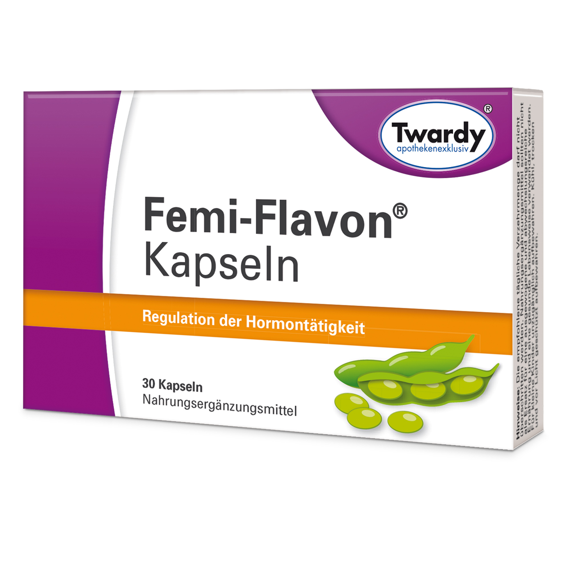  Femi-Flavon® Kapseln