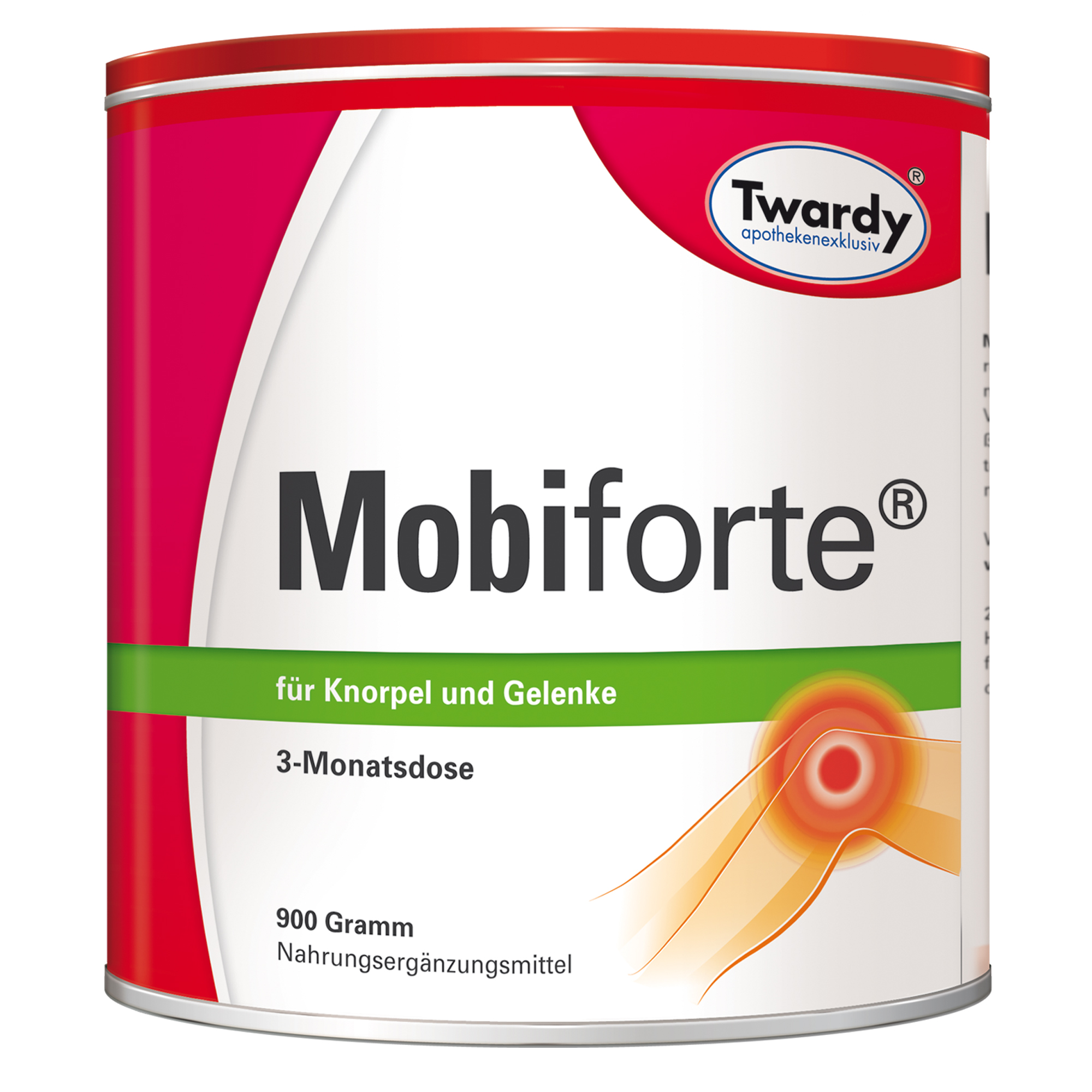 Mobiforte 900g